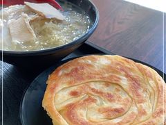 -欧阳家吊炉饼(九纬路店)