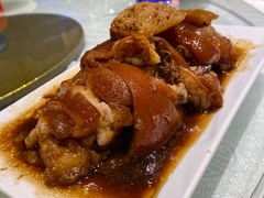 -抱德·潮汕味(敦和店原惠城鱼仔)