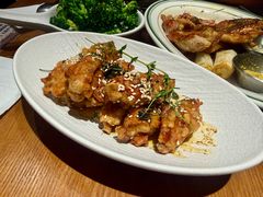 -森Some Fusion(荔湾店)
