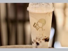 -喜茶(广州石牌桥店)