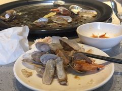 -粗茶淡饭·隐庐私厨(东亭店)
