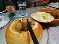 -大树餐厅(红旗街万达店)