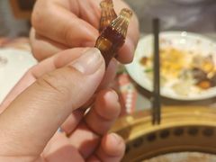 -汉金城海鲜烤肉自助百汇(烟台永旺购物中心店)
