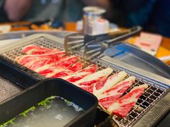 -伍丁·烤牛肋(和平东桥店)