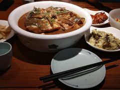 -好嫂子酱猪手•农家菜(华远坊店)