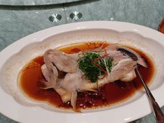 -湖北三五醇酒店·35年新楚菜