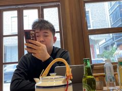 -厝味火锅·潮汕卤水火锅(十一合店)