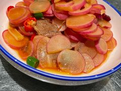 -纳瓦新疆菜(银都店)
