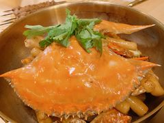 -我是那个大叔·美食研究所(新塘路店)