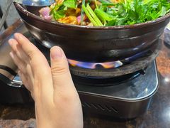 -凤兴鸡煲(宝安海雅店)
