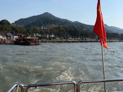 -东钱湖旅游度假区