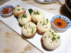 招牌生煎包-淮扬府(安定门店)