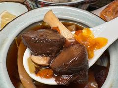 -上井料理黑金店(IFS国金中心店)