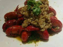 -又一福烤鸭·北京菜(东四店)