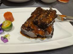 -A One Kitchen·南京精菜馆(晶丽酒店店)