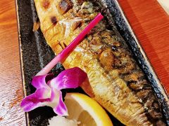 -有喜屋·鲜鸡烧鸟·居酒屋(安龙路店)