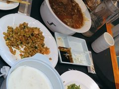 -紫光园·烤鸭·北京菜(团结湖店)