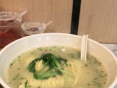 -东泰祥生煎馆(重庆北路店)