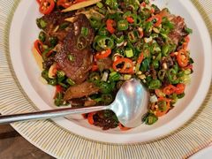 -秦月轩·陕西家乡菜(阜成路·五棵松店)