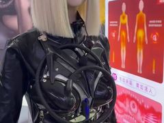 -上海跨国采购会展中心