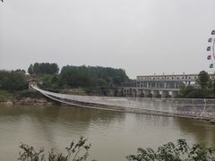 -木兰水镇旅游景区