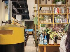 -四季餐厅·新津菜(环湖中路店)