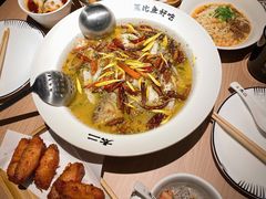 -太二酸菜鱼(沈阳万象城店)