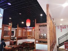 -受气牛肉·耙牛肉火锅(水晶郦城店)