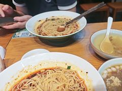 -兵哥豌豆面(壹方城店)