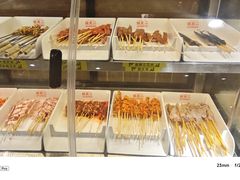 -妖无二·和牛烧烤自助(新吴万达店)