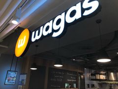 门面-Wagas沃歌斯(百盛优客店)