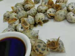-百姓百味海鲜酒楼(粤垦路总店)