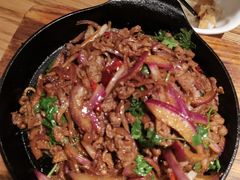 -九毛九西北菜(大东海店)