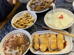 -西月城谭豆花(春熙路店)