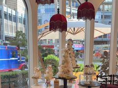 -杜哈夫DOUX RÊVE·生日蛋糕(日月光店)