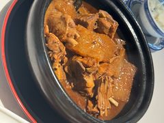 -谭厨中山传家菜.乳鸽.脆鲩鱼(华强北中航城店)