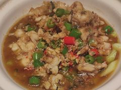 -徐记海鲜(曲江南湖店)