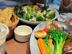-魏客咖啡(中铁中心店)