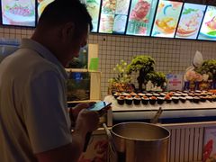 -海天盛宴新派海鲜自助餐厅(群力店)