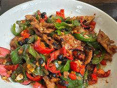 -吃货私房菜(丽江束河古镇店)