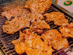 -丹东特色烤肉(学府路一部店)