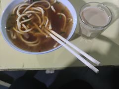 -老光明岗琼甜茶馆