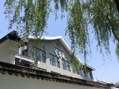 -香雪海饭店中餐厅(人民桥店)