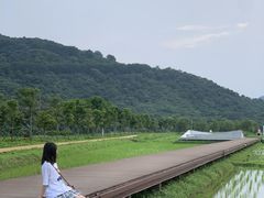 -风云岭森林公园