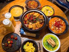 -嘉禾·悦享餐厅(八方汇店)