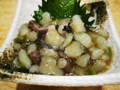 -东京屋(武定路店)