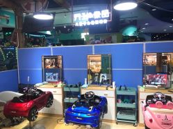 -乔治&像品儿童专业造型理发(五角场店)