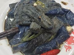 -秦香陕西食府(华贸天地店)