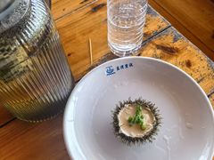 -蓝湾碧波·老字号·疍家非遗海上餐厅