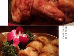 -花马天堂云南餐厅 Lost Heaven(外滩店)